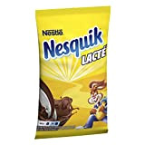 Nesquik Lacté - Boisson Cacao poudre - Goût de chocolat - Petit-Déjeuner - Sachet de 1kg