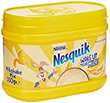 Nesquik Préparation de Milkshake à la Banane 300 g