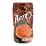 Nestle Aero Instant Bubbly Hot Chocolate Drink 288g (2-pack) by N/A