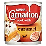 Nestlé Carnation Caramel (397g) - Paquet de 2