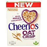 Nestle Cheerios Avoine 350g Crisp