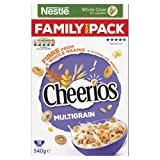 Nestle Cheerios Multigrain 540 g