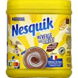 Nestlé Chocolat en poudre - La boîte de 500 g