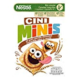 Nestlé Cini Minis - La boîte de 375g