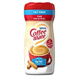 Nestle Coffe mat original Fat Free