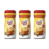 Nestlé Coffee-Mate Crème à Café en Poudre Hazelnut - Multipack de 3 (3x425g)