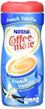 Nestle Coffee-Mate French Vanille (425 g) - Lot de 2