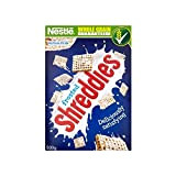 Nestlé Frosted Shreddies (500g) - Paquet de 2