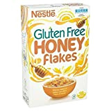 Nestle Gluten Miel sans Flocons De Maïs 500G - Paquet de 2