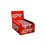 Nestlé KitKat Chunky Lot de 12 sachets de 38 g