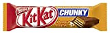 Nestle Kitkat Chunky Peanut Butter Filling 3-pack 3x40g/3x1.4oz by Nestle