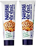 Nestle Lait Concentré Sucré 2 tubes de 170 g