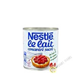 Nestlé Lait concentré sucré - La boite de 397g