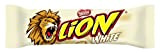 Nestlé Lion Blanc 42g - Lot de 24
