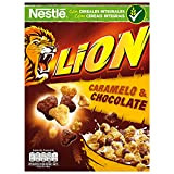 Nestlé Lion céréales (400g) - Paquet de 2