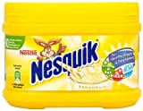 Nestle Nesquik Banana Flavor Milk Shake 300 G (1 box) by nestle