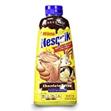 Nestle Nesquik Chocolate Syrup 22 oz by Nestle Nesquik