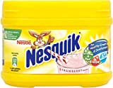 Nestlé Nesquik fraises (300g) - Paquet de 6
