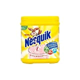 Nestlé Nesquik fraises (500g) - Paquet de 2
