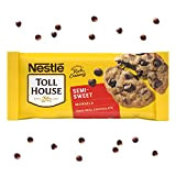 Nestlé Pépites de Chocolat Toll House Semi-Amer 170 g