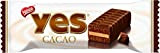 Nestlé YES Cacao Bar à gâteau 32g (Pack de 12)
