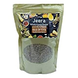 Nick of Time Whole Cumin Seeds|Sabut Jeera|Premium Quality Indian Spice from Rajasthan, India (400g|14.10 oz)