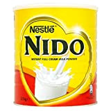 Nido Milk Powder, 2.5 kg
