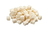Noix de Coco en cubes 1 Kg I Sans sucre ajouté I Fruits secs déshydratés I Sac refermable I…
