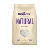 Noix de coco râpée naturelle | 1,5 Kg (Pack 15 x 100 g) | Sans sucre ajouté | Sans conservateurs ...