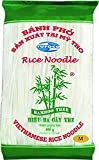 Nouilles de riz BAMBOO TREE 3 mm 0,4 kg 1 unité