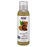 NOW Foods Almond Oil, 4 Ounce by NOW Foods
