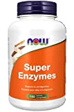 NOW Super Enzymes 180 Tablets