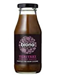 NT# Biona Sauce bio Teriyaki Stir Fry 240 ml – La sauce bio Teriyaki Biona est rapide et facile à ...