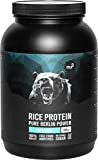 nu3 Protéine de Riz en poudre 800g - Riche en Protéines végétales - Vegan sans lactose sans gluten - 80% ...