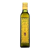 Nunez de prado Huile d'olive extra vierge bio Usda, 16.9 fl. Oz (paquet de 12)