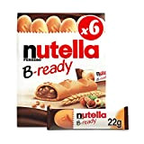 Nutella Biscuit B-Ready 132 g