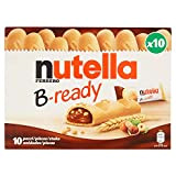 Nutella Biscuit B-Ready, 220g