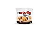 Nutella Biscuits Nutella - Le sachet de 304 g
