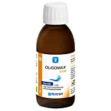 Nutergia - Oligomax Iode 150ml Nutergia