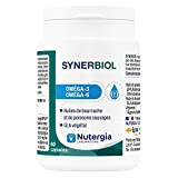 NUTERGIA - SYNERBIOL - 60 capsules