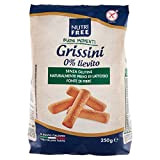Nutri Free Grissini 0% Levure - 250 g