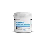 Nutrimix Articulaire - Protection Articulaire et Tendineux complet |Mix Collagène • Glucosamine • Chondroïtine • Vitamine C | Nutrimuscle | ...