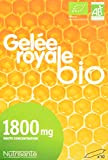 Nutrisanté Bio Gelée Royale 10 X 1800 Mg