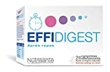 Nutrisanté Effidigest Enzyme Digestive 24 Comprimés