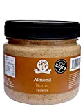 Nutural World - Beurre d'Amande croustillant (1kg) - *** nouvel emballage ***