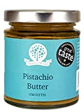 Nutural World - Beurre de Pistache onctueux(170g) Vainqueur des Great Taste Awards