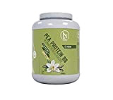 NXT Level Pea Protéine 80 Poudre Protéinée 100% Végétale Vanille