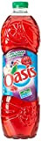 Oasis Boisson aux fruits Pommes Cassis Framboise - 2L