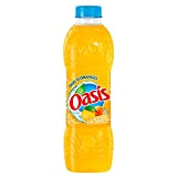 Oasis Duo d'Oranges 1L - À l'eau de source