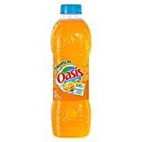 Oasis Tropical 1L - 100% d'ingrédients d'origine naturelle